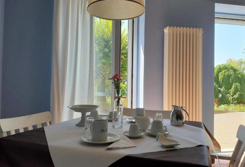 Номер Стандарт, B&b Tenuta Montegrande