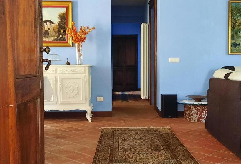 Номер Стандарт, B&b Tenuta Montegrande