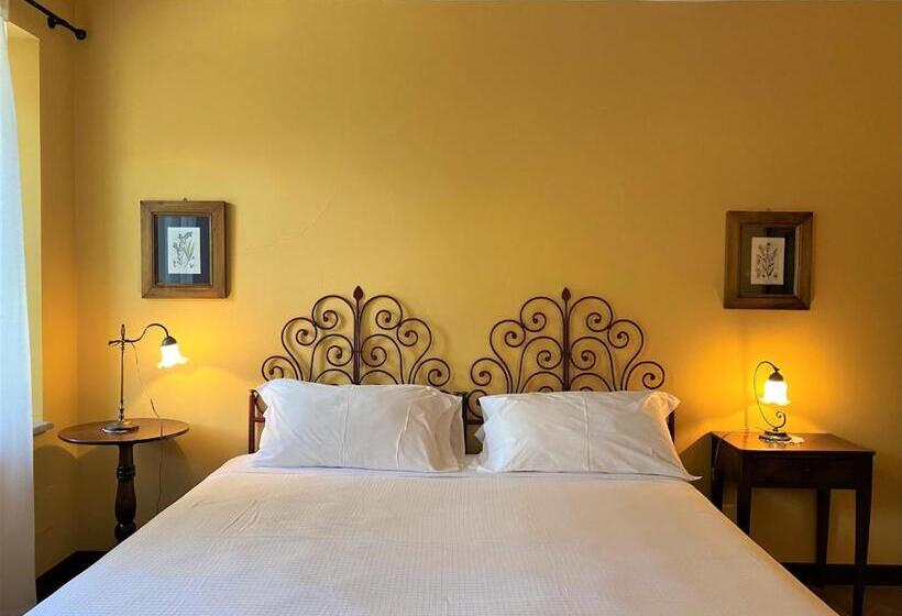Номер Стандарт, B&b Tenuta Montegrande