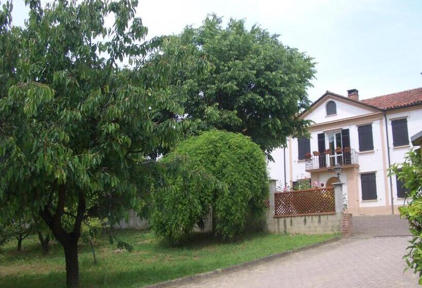 Номер Дюплекс, B&b Tenuta Montegrande
