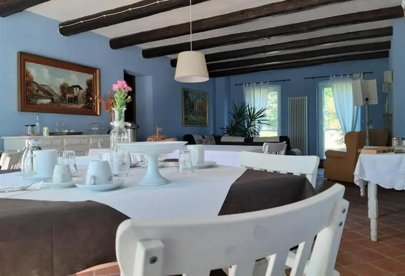 ドゥプレックスルーム, B&b Tenuta Montegrande