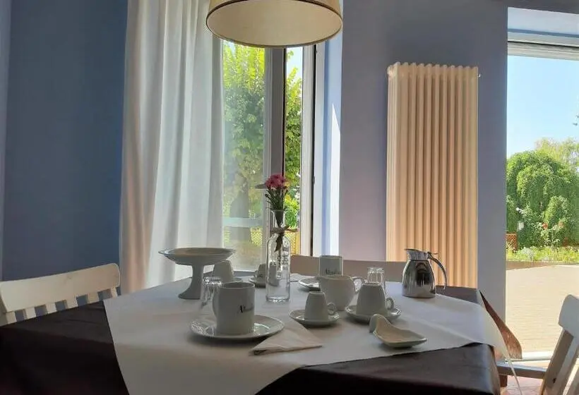 ドゥプレックスルーム, B&b Tenuta Montegrande