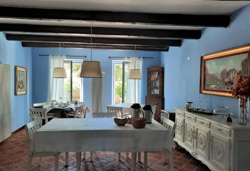 ドゥプレックスルーム, B&b Tenuta Montegrande