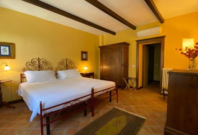 Номер Стандарт, B&b Tenuta Montegrande