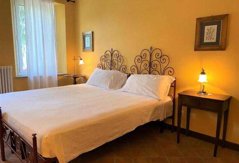 Номер Стандарт, B&b Tenuta Montegrande