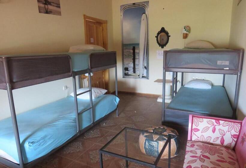 ファミリールーム, Higos Chumbos, Casa Rural Compartido