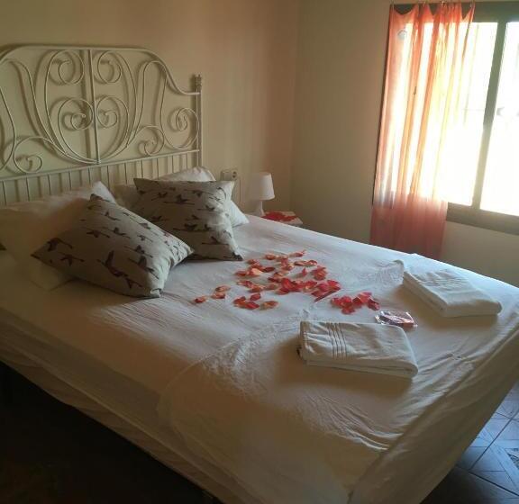 スタンダードルーム, Higos Chumbos, Casa Rural Compartido