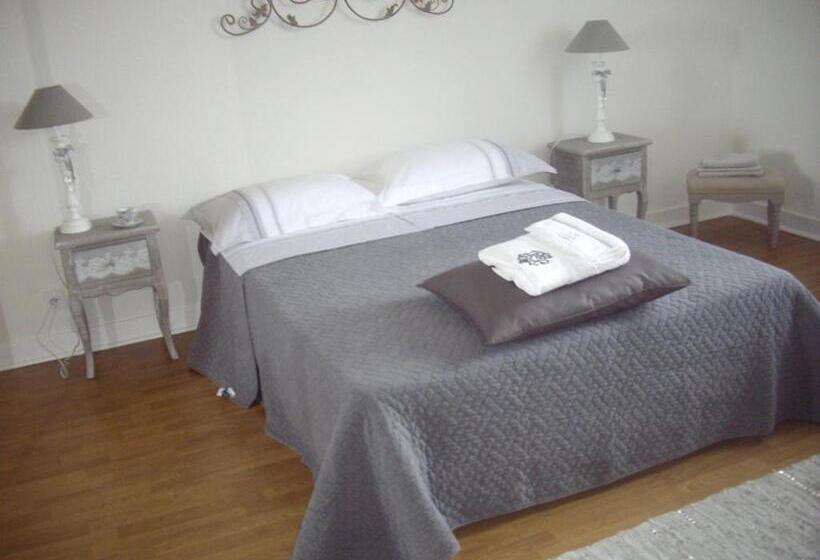 غرفة قياسية, La Maison Maria Rosa