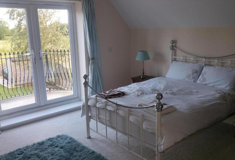 غرفة ديلوكس, Millbatch Farm