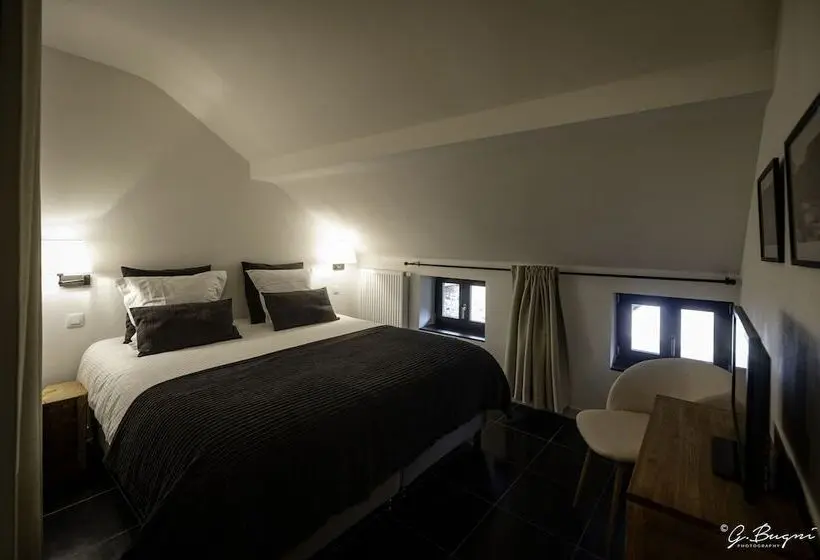 Standard-huone, Paddock Lodge   Suites Wellness & Chambres D Hôtes