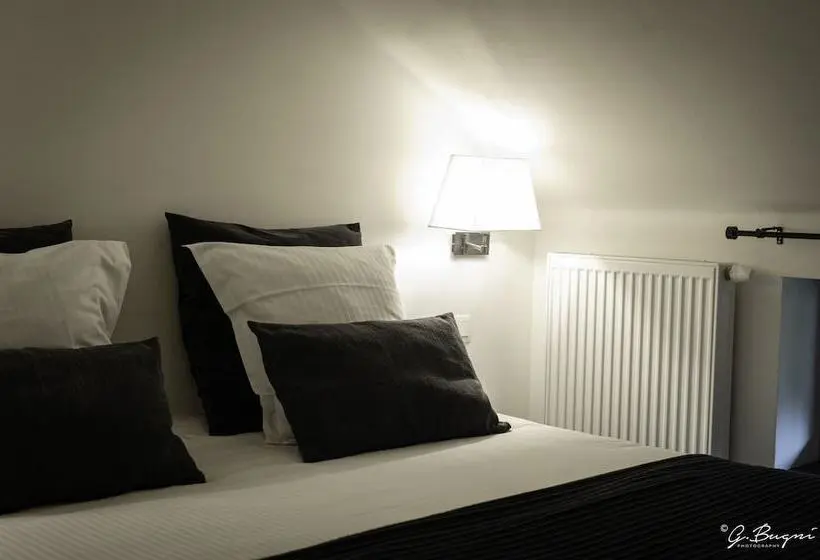 Standard-huone, Paddock Lodge   Suites Wellness & Chambres D Hôtes
