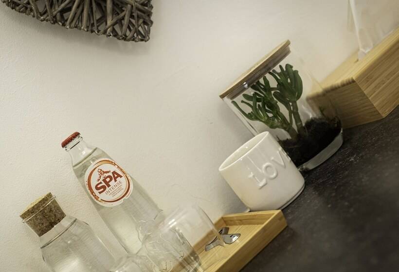 标准间, Paddock Lodge   Suites Wellness & Chambres D Hôtes