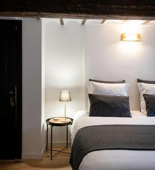 Standard-huone, Paddock Lodge   Suites Wellness & Chambres D Hôtes