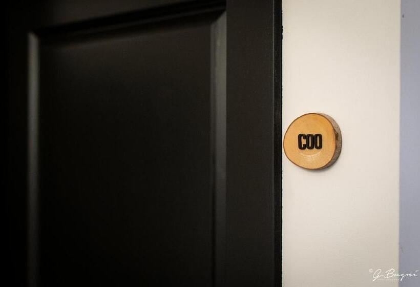 スタンダードルーム, Paddock Lodge   Suites Wellness & Chambres D Hôtes