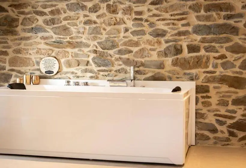 Sviitti King-vuode, Paddock Lodge   Suites Wellness & Chambres D Hôtes