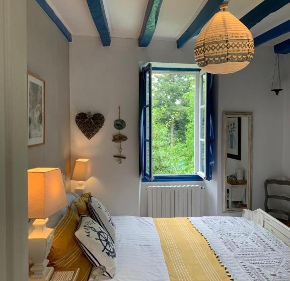 חדר סטנדרט, Vingt Vieux Bourg