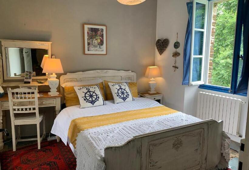 חדר סטנדרט, Vingt Vieux Bourg