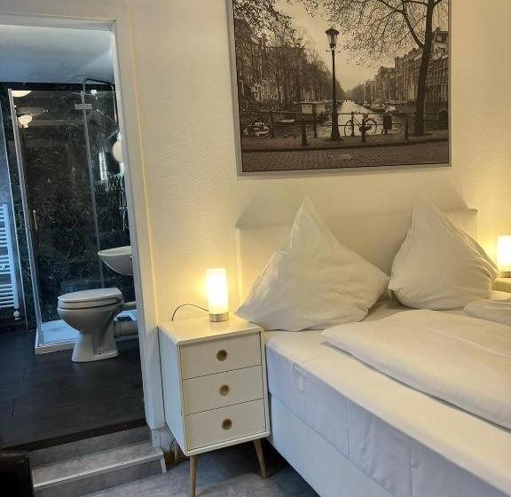 スタンダードルーム, Eifelerhof Hotel Monschau