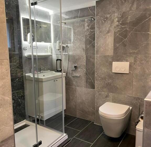 スタンダードルーム, Eifelerhof Hotel Monschau