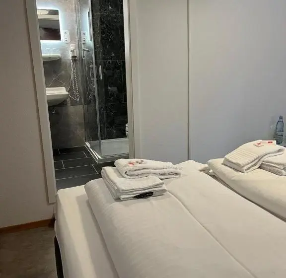 スタンダードルーム, Eifelerhof Hotel Monschau