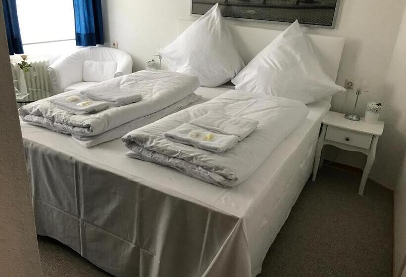 スタンダードルーム, Eifelerhof Hotel Monschau