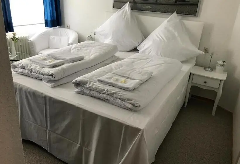 スタンダードルーム, Eifelerhof Hotel Monschau
