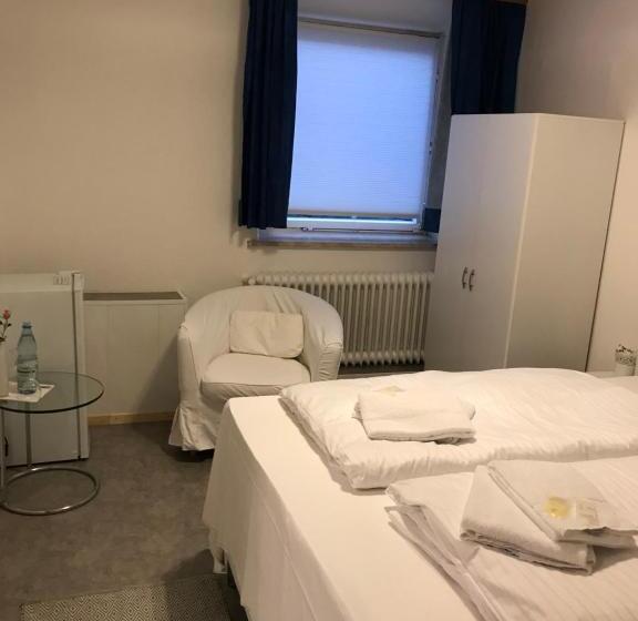 Номер Стандарт, Eifelerhof Hotel Monschau