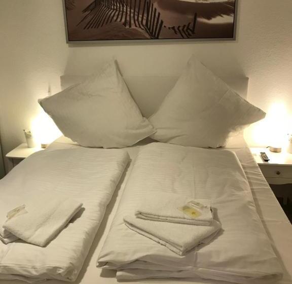 スタンダードルーム, Eifelerhof Hotel Monschau