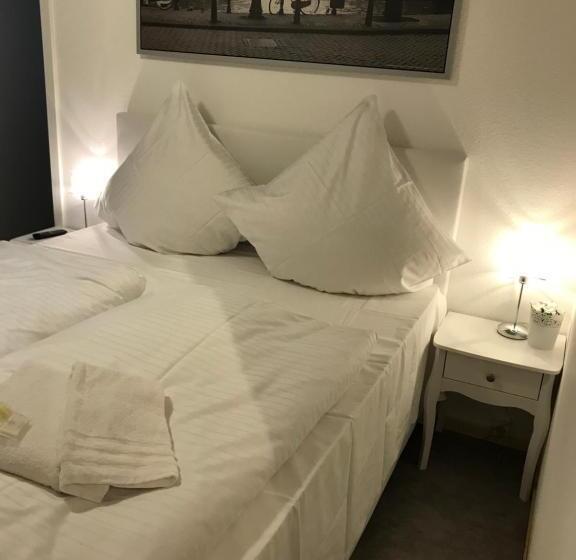 スタンダードルーム, Eifelerhof Hotel Monschau