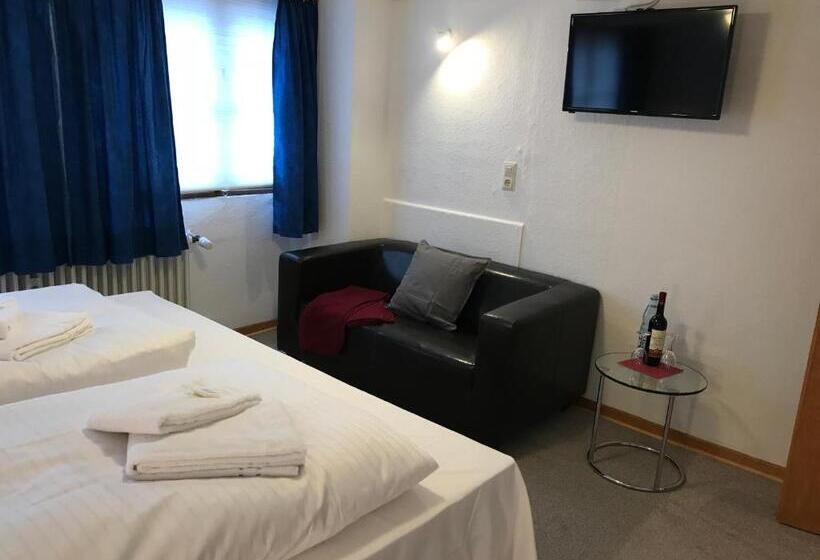 Семейный Номер, Eifelerhof Hotel Monschau