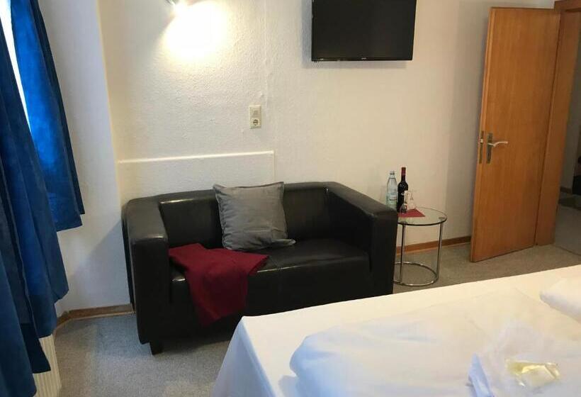 ファミリールーム, Eifelerhof Hotel Monschau