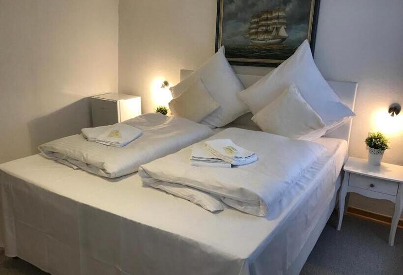 ファミリールーム, Eifelerhof Hotel Monschau