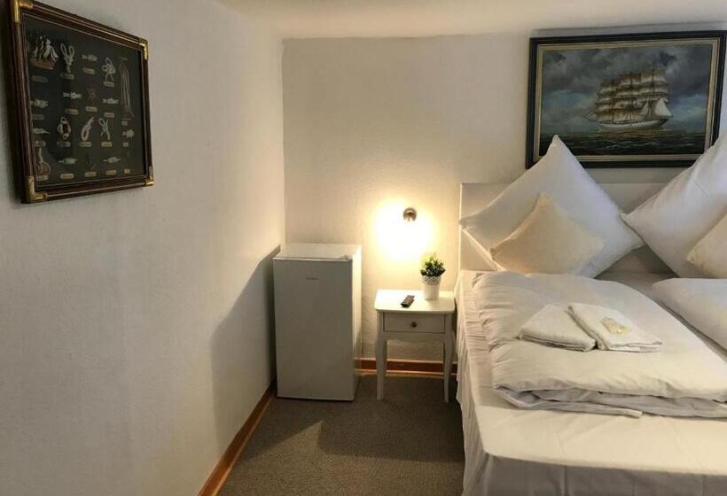 ファミリールーム, Eifelerhof Hotel Monschau