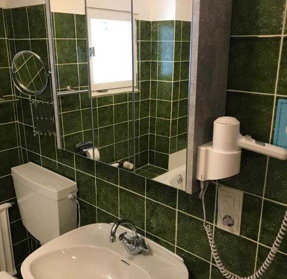 ファミリールーム, Eifelerhof Hotel Monschau