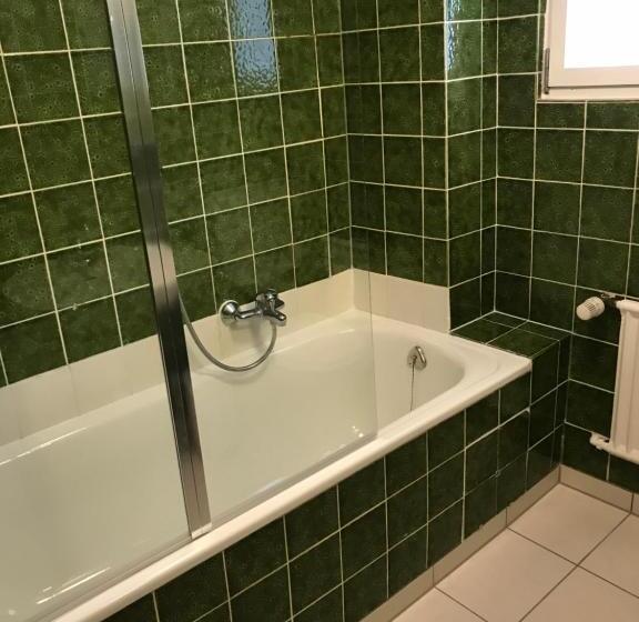 ファミリールーム, Eifelerhof Hotel Monschau