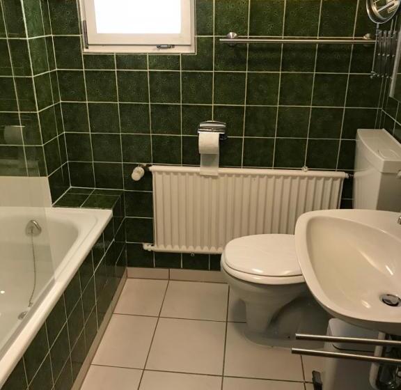 ファミリールーム, Eifelerhof Hotel Monschau