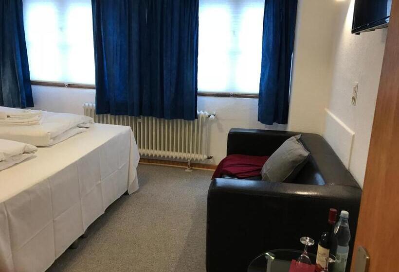 ファミリールーム, Eifelerhof Hotel Monschau