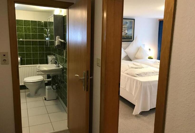 ファミリールーム, Eifelerhof Hotel Monschau