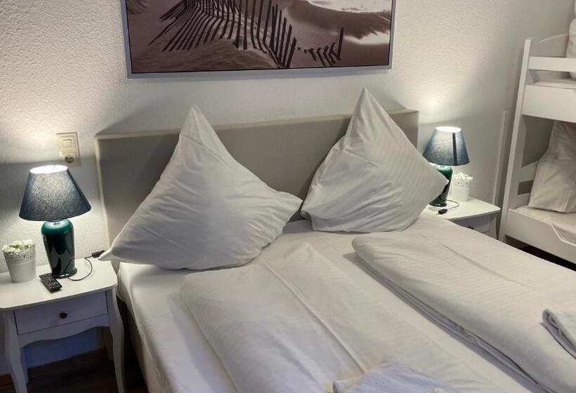 Семейный Номер Deluxe, Eifelerhof Hotel Monschau