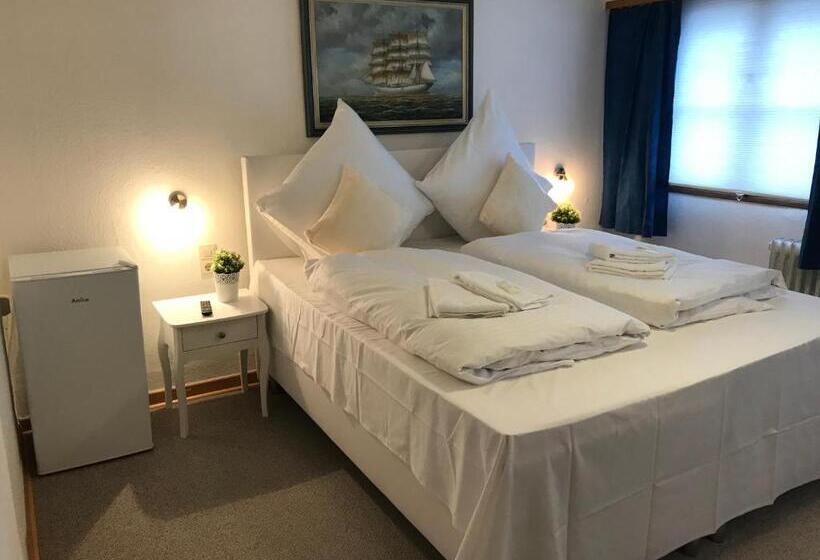 Семейный Номер, Eifelerhof Hotel Monschau