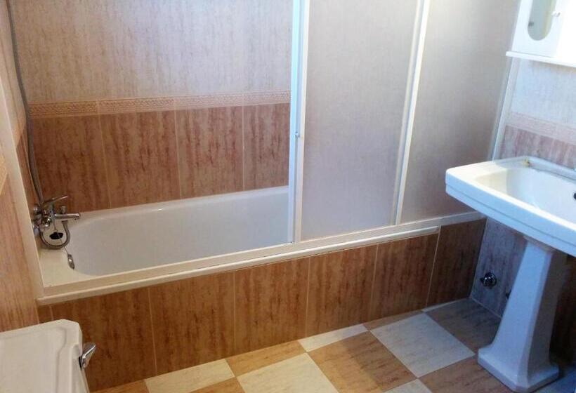 스탠다드 룸, Hospedaria A Varanda