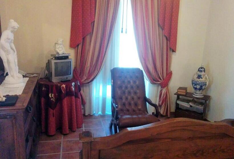 스탠다드 룸, Hospedaria A Varanda