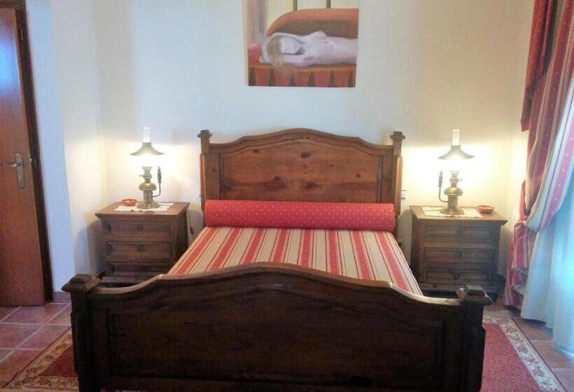 스탠다드 룸, Hospedaria A Varanda