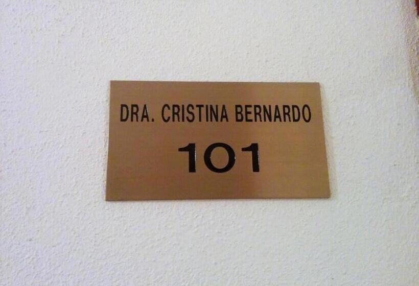 스탠다드 룸, Hospedaria A Varanda