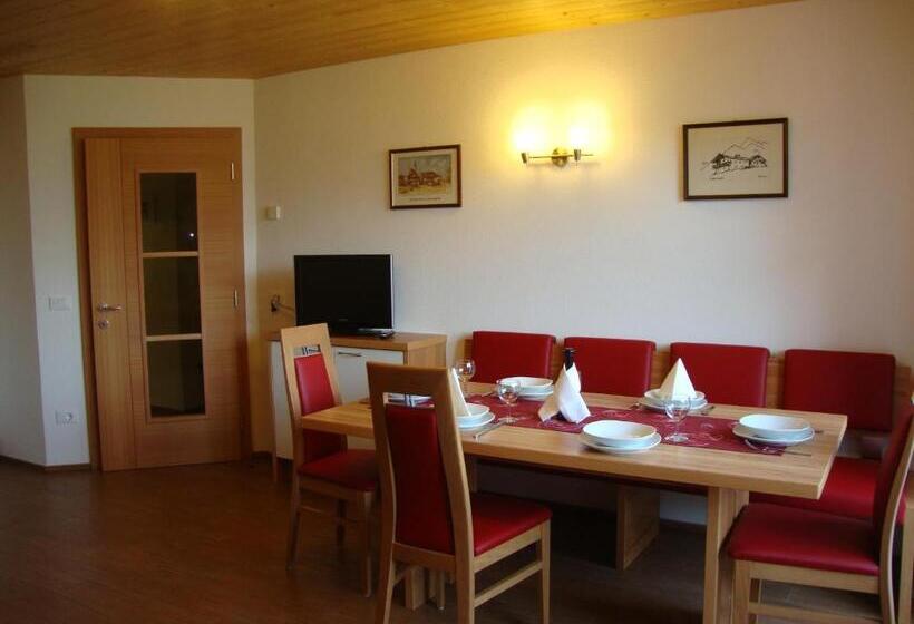 带2个卧室的公寓, Thalerhof