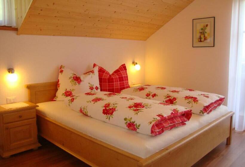 带2个卧室的公寓, Thalerhof