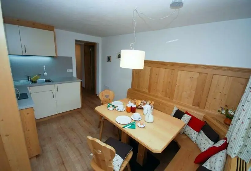 Standard-huone Parveke, Villgraterhof