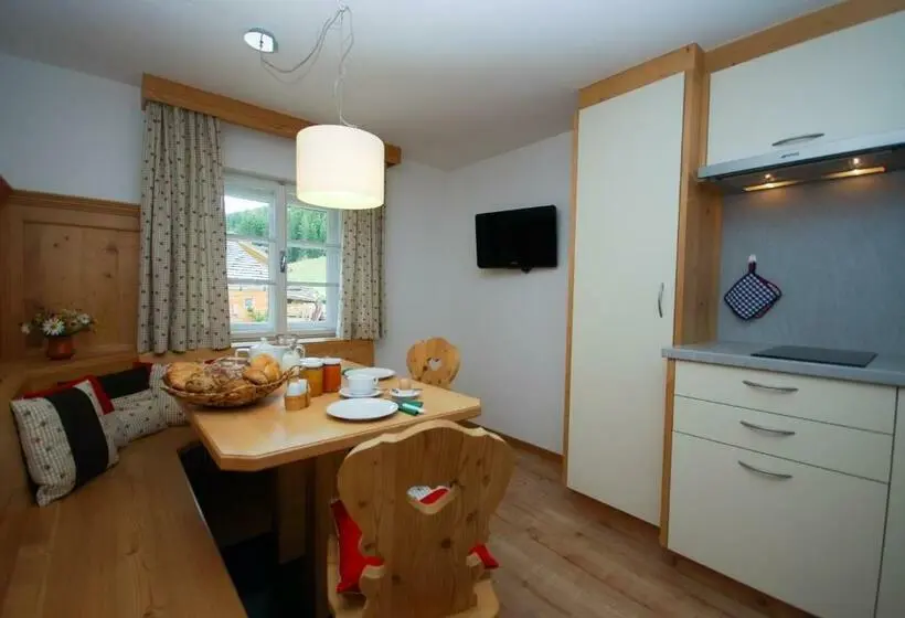 Standard-huone Parveke, Villgraterhof