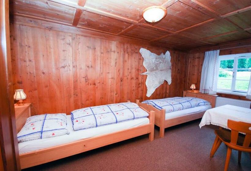 غرفة قياسية ذات إطلالة, Villgraterhof