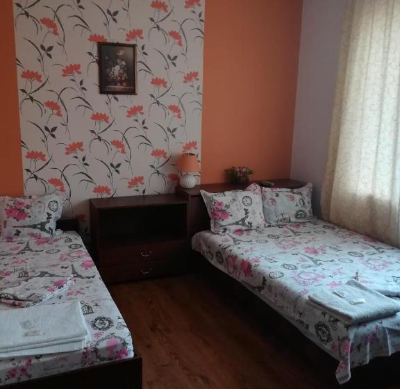 스탠다드 룸, Teodora House